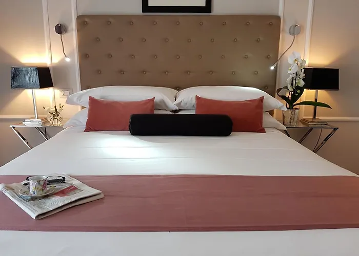 Althea Roof Terrace 4*