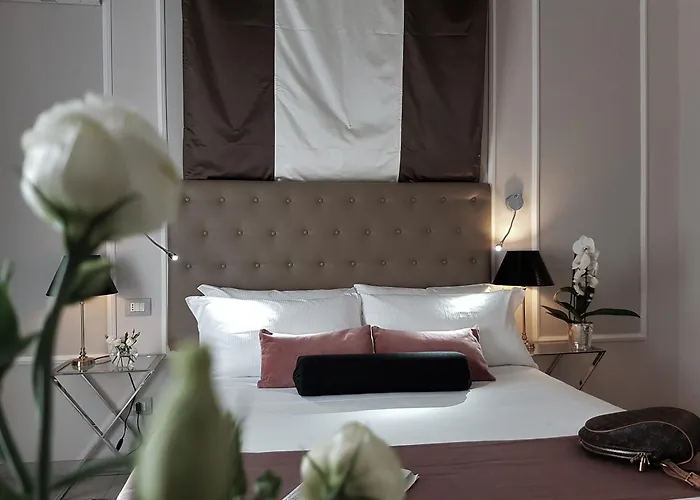 Althea Roof Terrace 4*